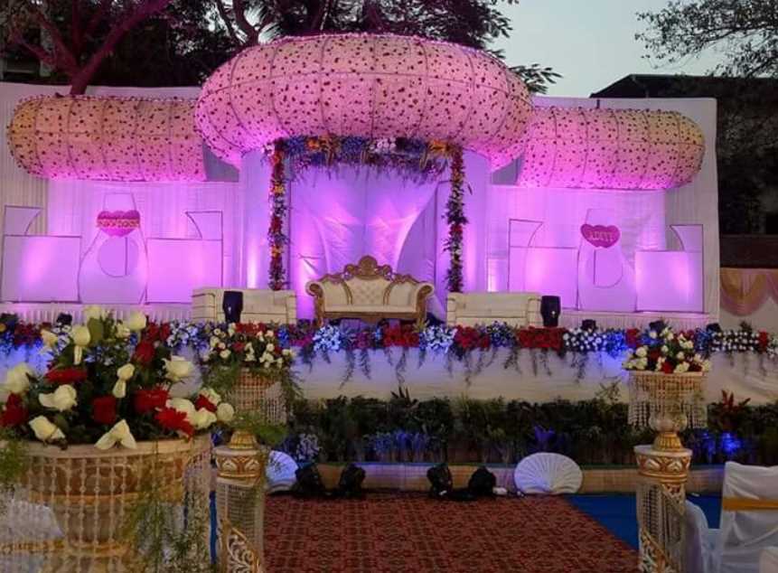 Aisshwarya Banquet Hall pune